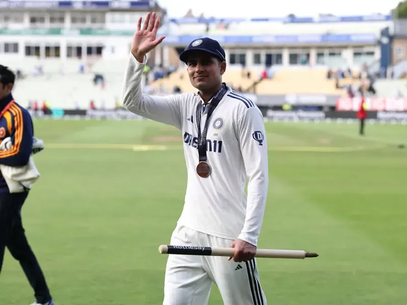 Fielders in slip cordon during powerplay