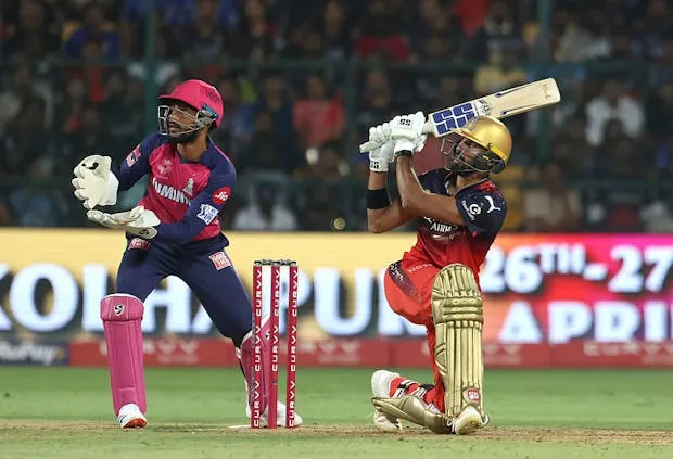 Spinner bowling delivery in T20 format